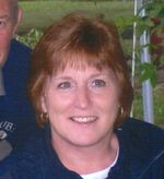 Lou Ann Snyder